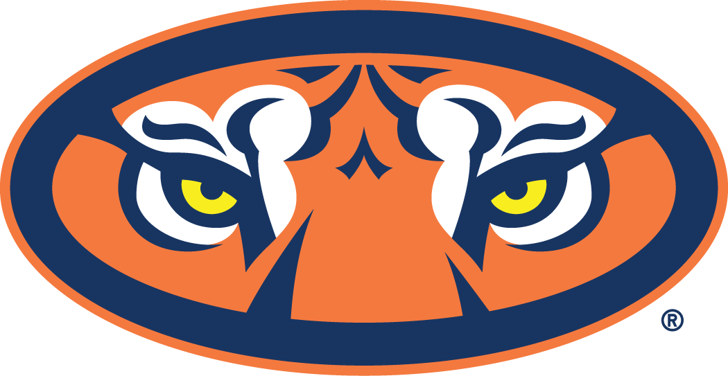 Auburn Tigers 1998-Pres Alternate Logo v4 iron on transfers for clothing